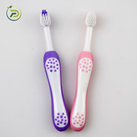 Cepillo de dientes de alta calidad para el cuidado bucal de niños/niños al por mayor OEM